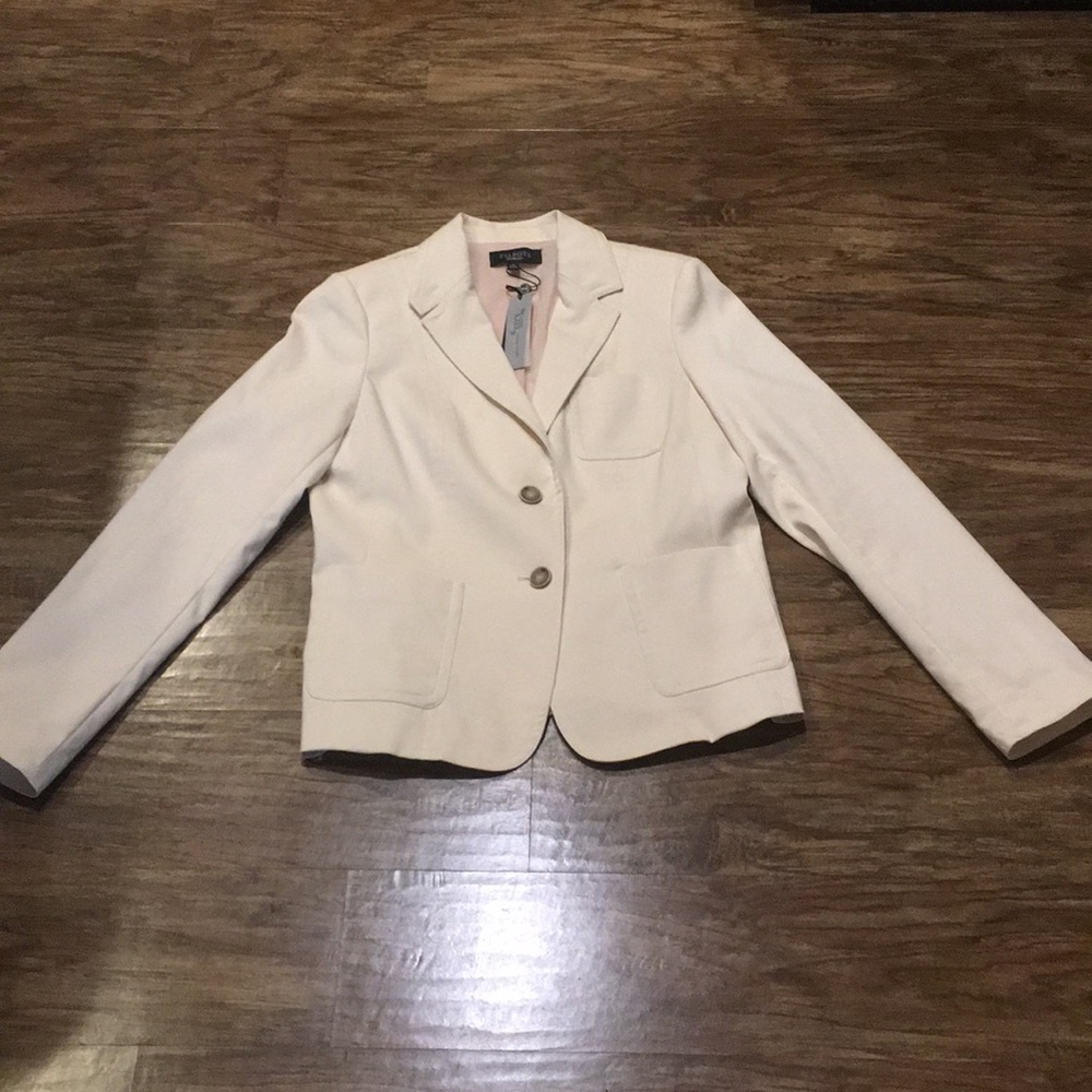 COPY - Talbots Blazer